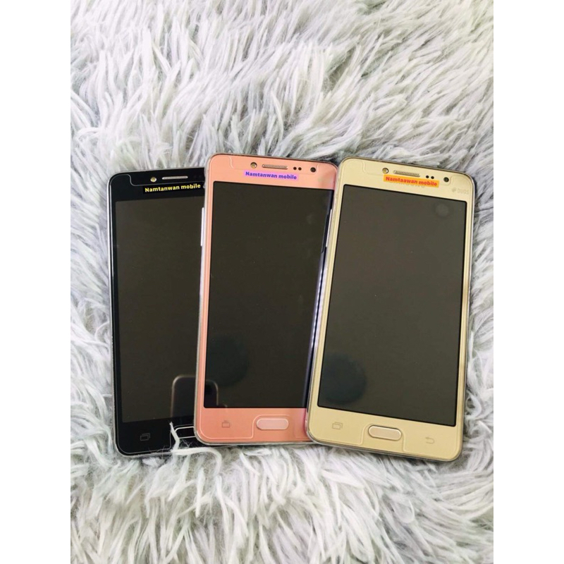 SAMSUNG J2Prime มือสองพร้อมใช้