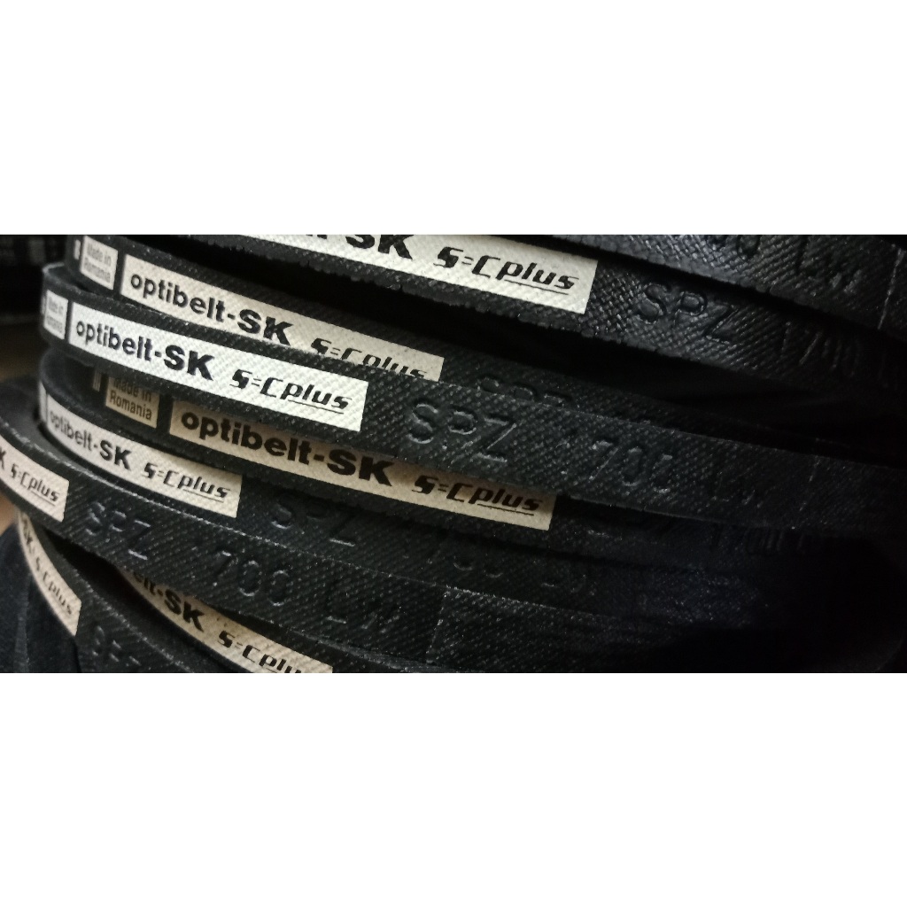 สายพาน OPTIBELT-SK S = C plus SPZ1700 Lw