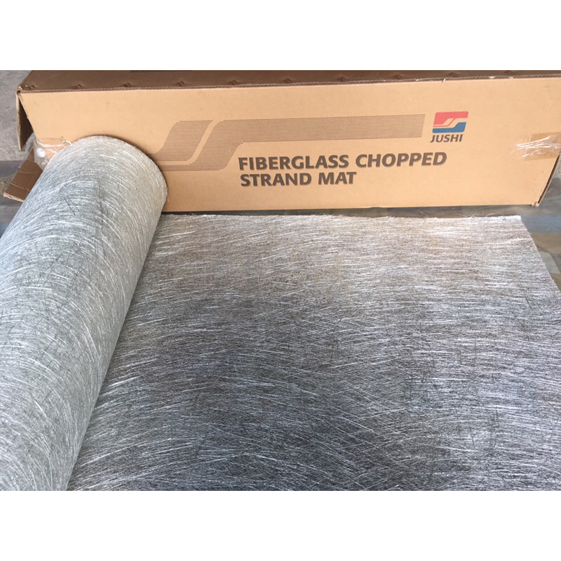 ใยแก้ว JUSHI เบอร์300 แบ่งขาย 1kg.