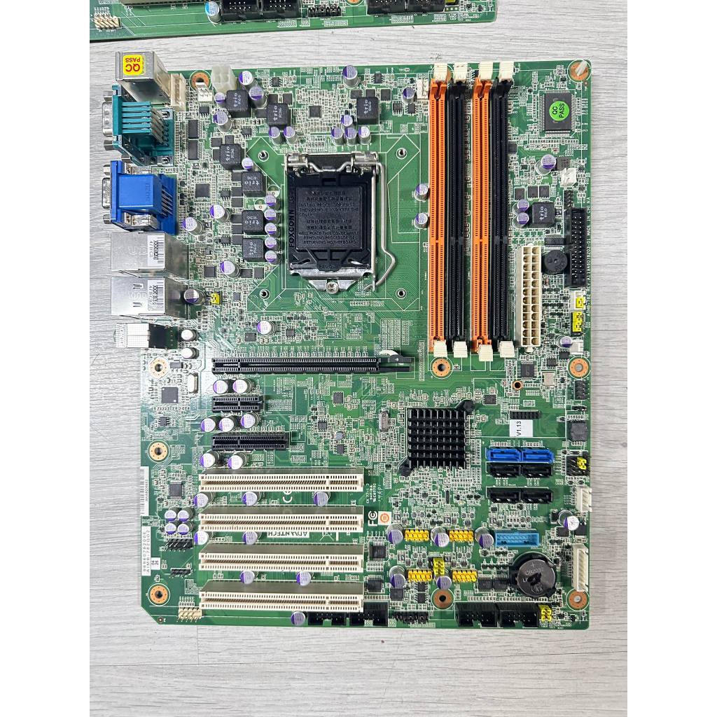 AIMB-782QG2รอบ A1 LGA1155 เจน2-3เมนบอร์ด IPC ของแท้ ATX เมนบอร์ดอุตสาหกรรม AIMB-782กับ4 * PCI 2 * LAN 4 * COM