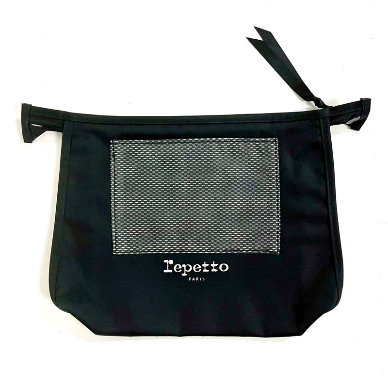 Repetto Reve Purse/ กระเป๋าเอนกประสงค์