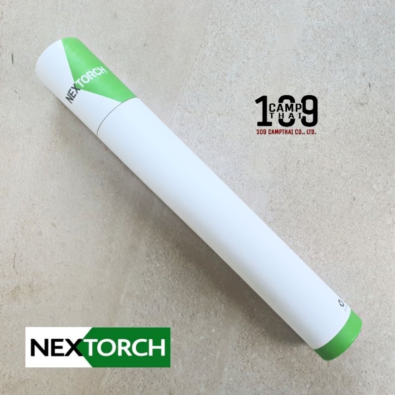 NEXTORCH Model (Air) QUICK & Wal light อุปกรณ์การเดินทาง
