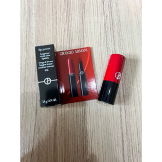 🔥พร้อมส่ง แท้ 🔥Giordio Armani Lipstick แท้ป้ายไทย