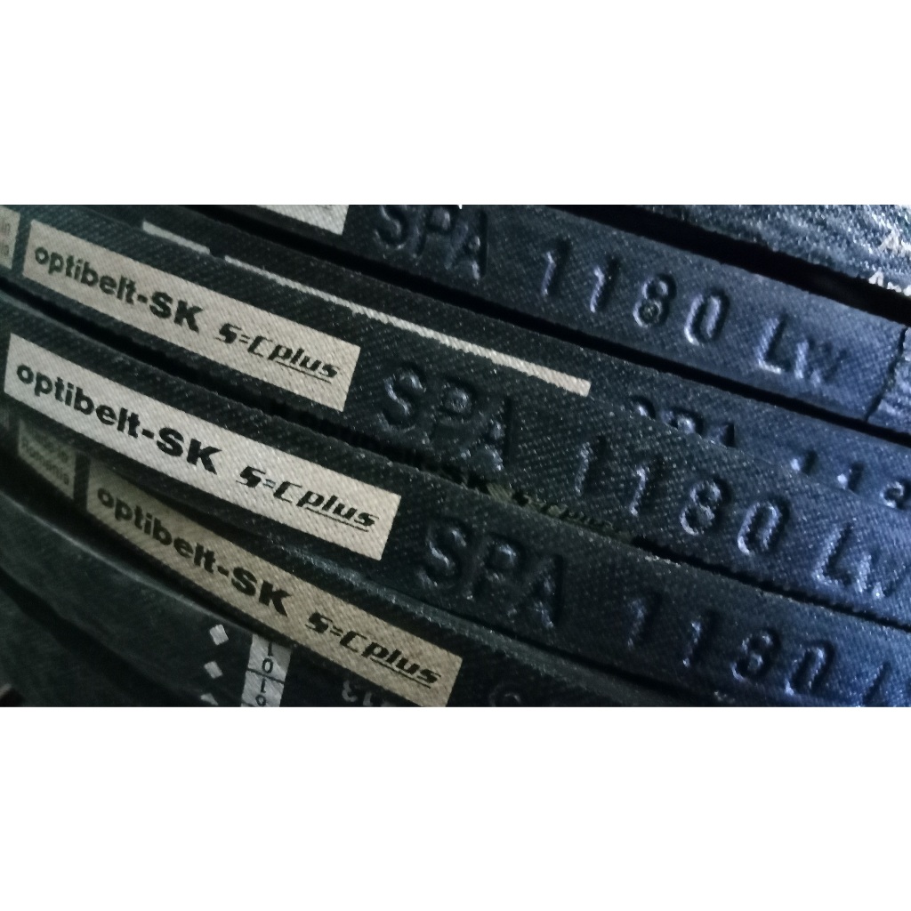 สายพาน OPTIBELT-SK S = C plus SPA1180 Lw