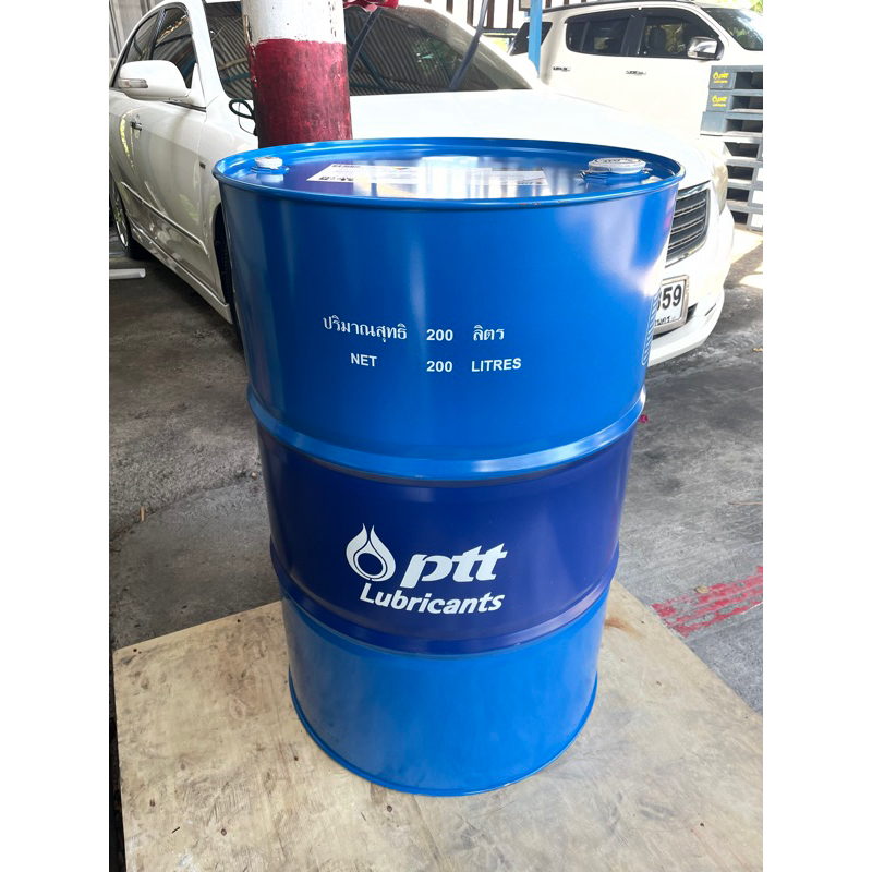 PTT Gear GL5  SAE90  200l.