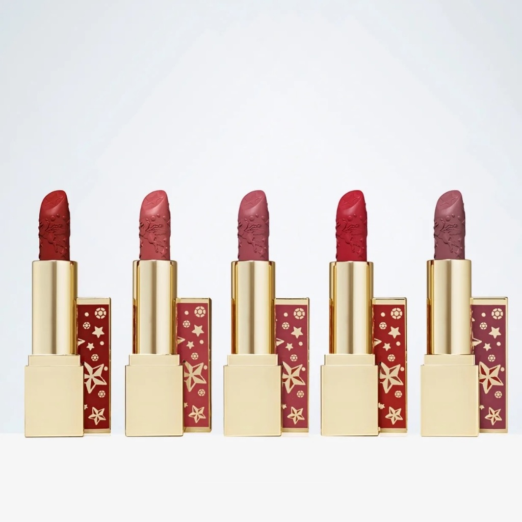 Estee Lauder Pure Colour Envy Lipstick 3.5 g (ไม่มีกล่อง แยกจากเซ็ต )