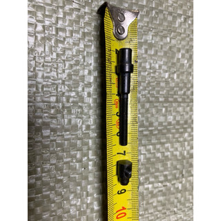 AG10 ชุดปรับตั้งโซ่ เครื่องเลื่อยยนต์ 3800/5200/1700/MS180/MS070