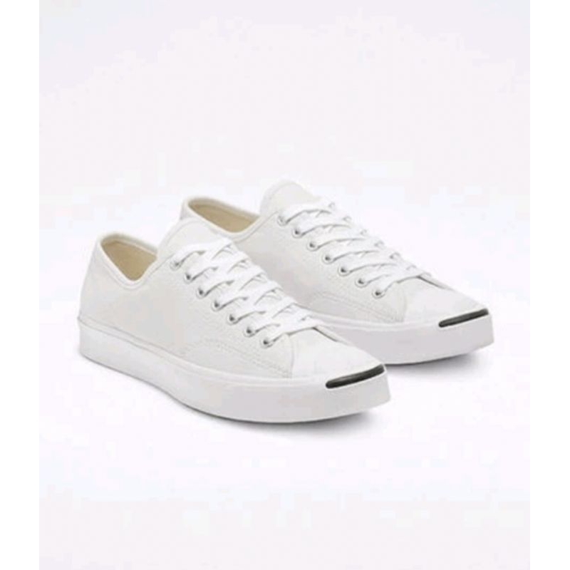 Converse Jack Purcell Cotton แท้ 100%