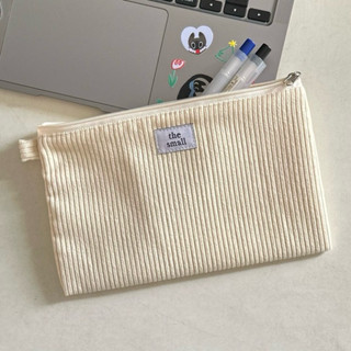 pencil bag กระเป๋าดินสอ by the.smallstuff