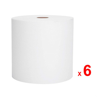 SCOTT กระดาษเช็ดมือแบบม้วน สก๊อตต์ แฮนด์ โรล ทาวเวิล รหัสสิน…