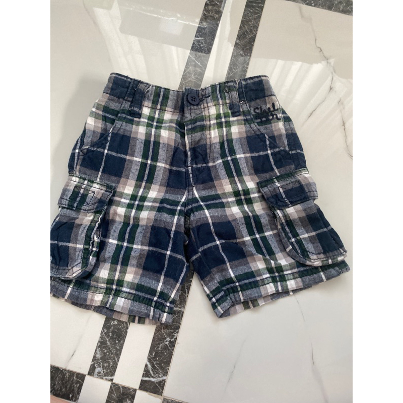กางเกง baby shelter แท้จาก shop