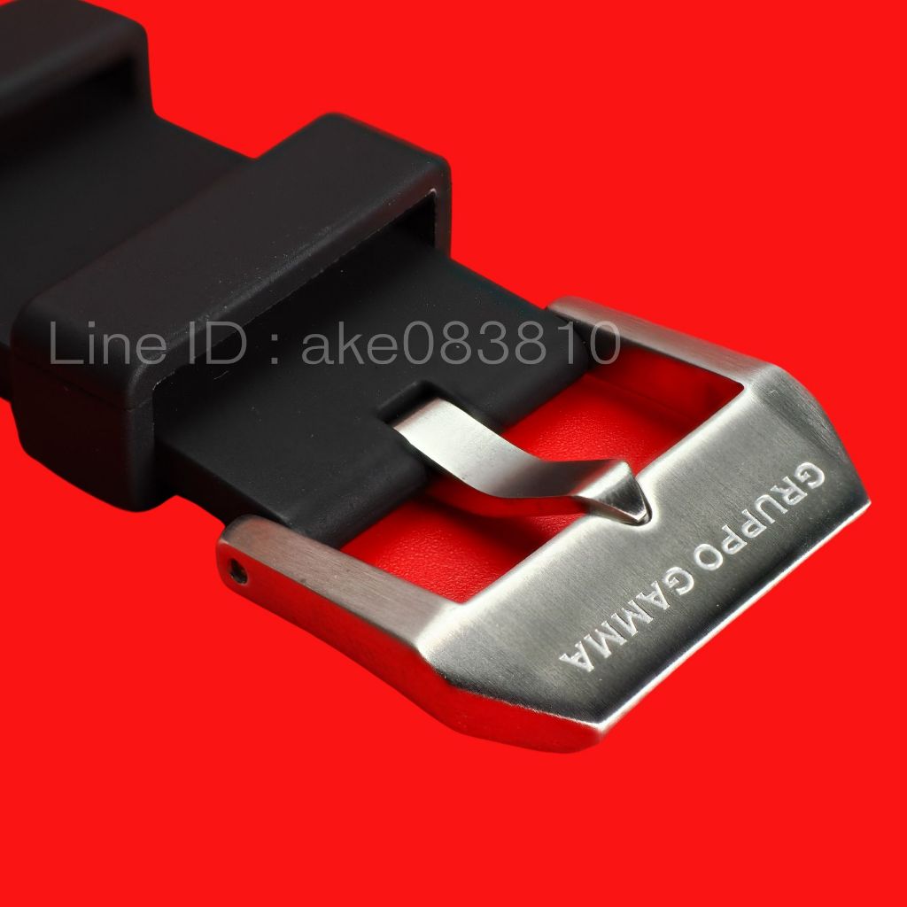 สายยาง 24 mm. GRUPPO GAMMA