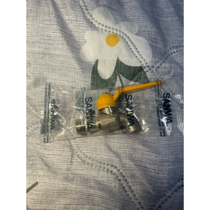 ก๊อก SANWA 1/2 แฟนต้าซี