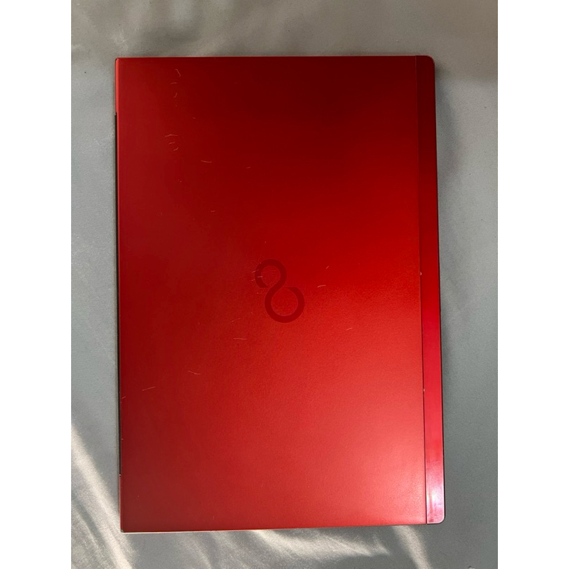 Fujitsu LifeBook U938