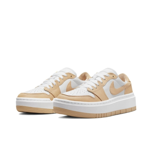 ของแท้100% Jordan Air Jordan 1 elevate low se "onyx" รองเท้าผ้าใบ