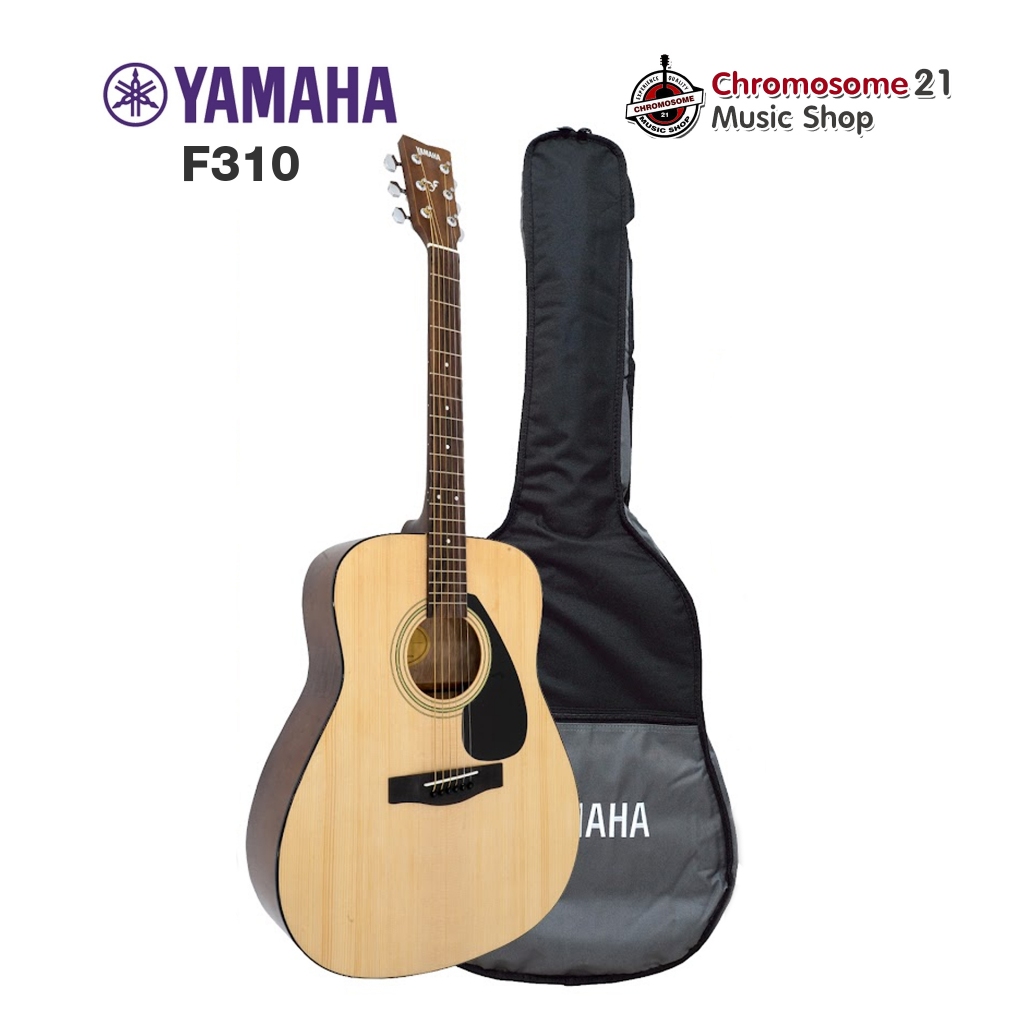 กีตาร์โปร่ง YAMAHA F310