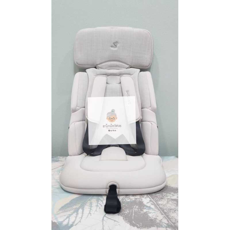 *สินค้าพร้อมส่งภายใน 24 ชม.* คาร์ซีทพกพา Daiichi Carry Easy รุ่น2