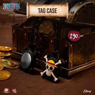 [One Piece Limited Collectio] Tag case เคสมีห่วงห้อย สำหรับห…