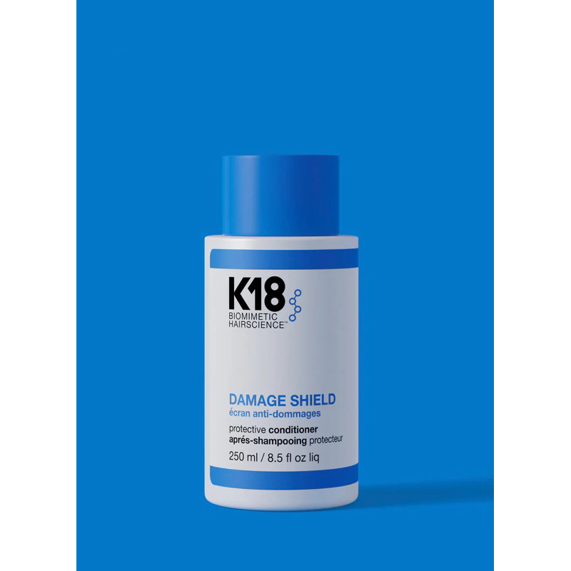 K18 Damage Shield protective conditioner (ครีมนวดผม)