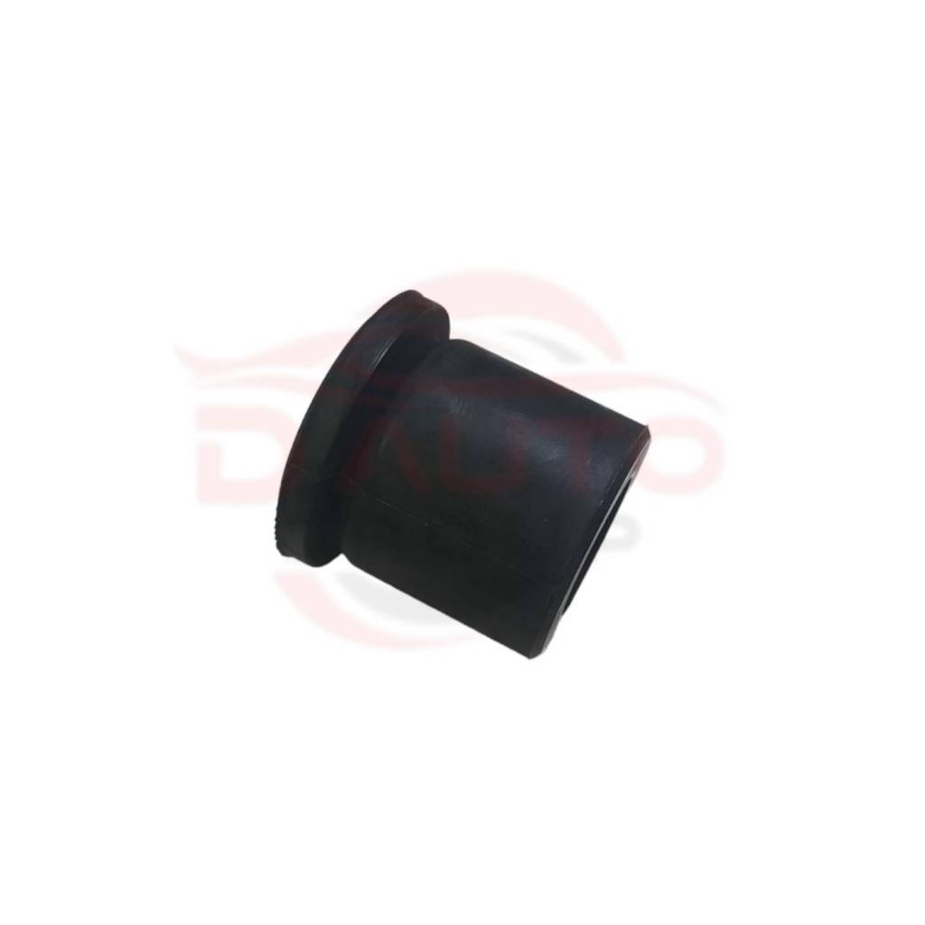 บู๊ชยางหูแหนบ(ตัวหลัง) NISSAN NP300และบิกเอ็มฟรอนเทีย ( 8ชิ้น1คัน ) ของแท้550464JA1A