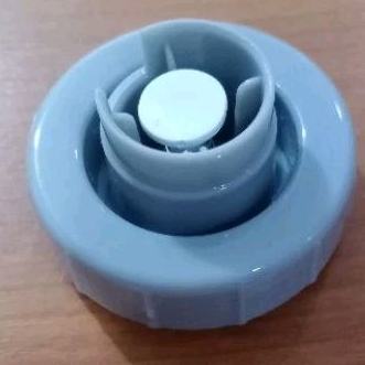 ฝาปิด / จุกปิดแท้งน้ำเตารีดไอน้ำฟิลิปส์ รุ่น GC484 / GC482