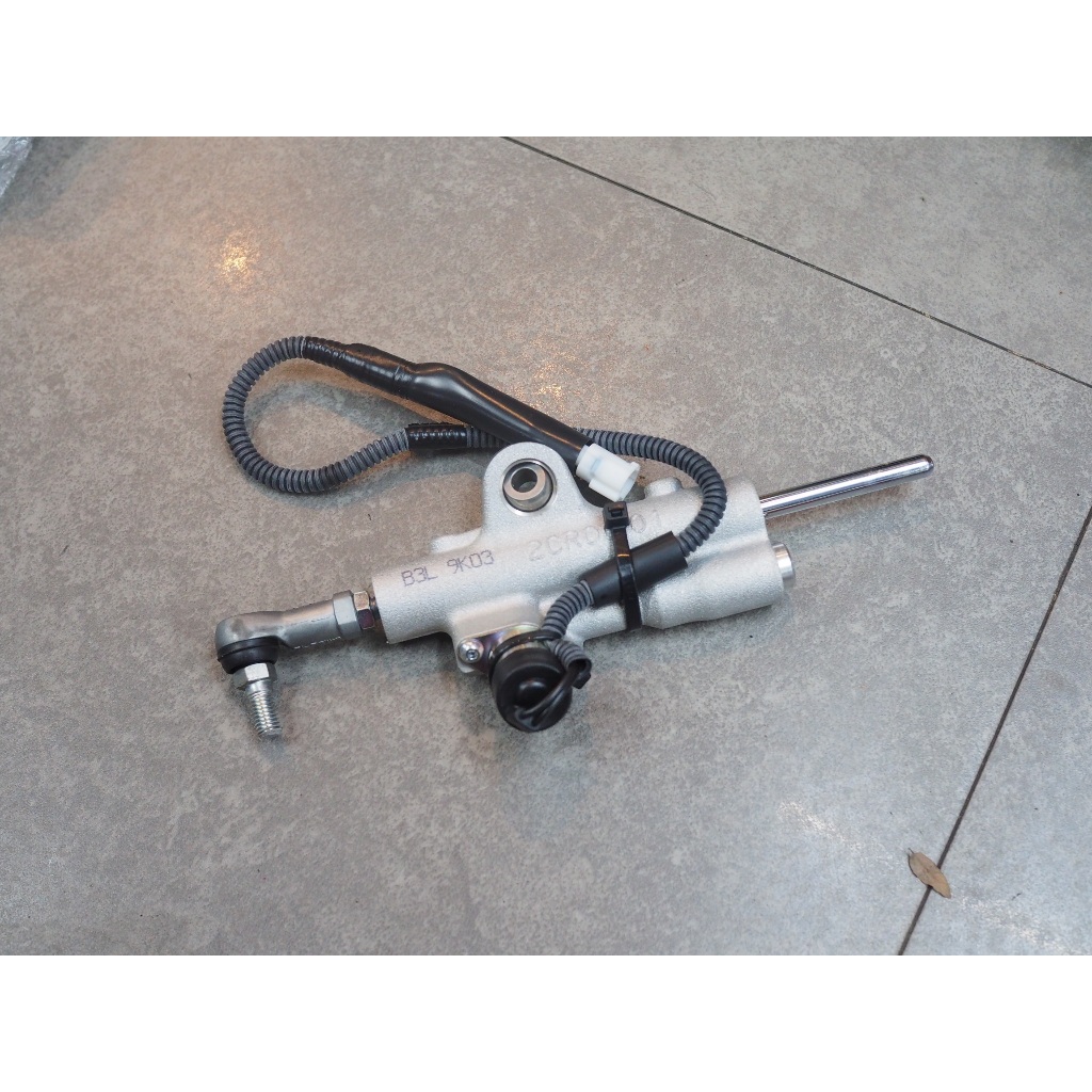 R1M กันสะบัดไฟฟ้า Yamaha R1 R1M 2015-2020