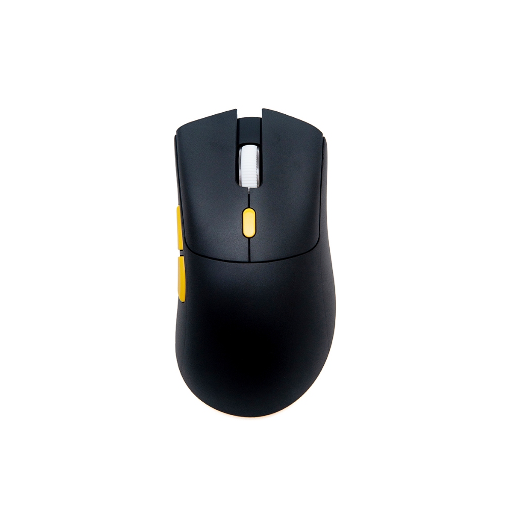 LOGA GAMING MOUSE WIRELESS DEVA 4K