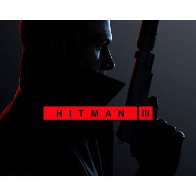 HITMAN 3 + DLC's (PC GAMES)