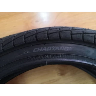 ยางจักรยาน เบอร์ 14x2.125 (ดูเบอร์อย่าวัดล้อ) ใส่ได้กับจักรยานและจักรยานไฟฟ้า 14*2.125