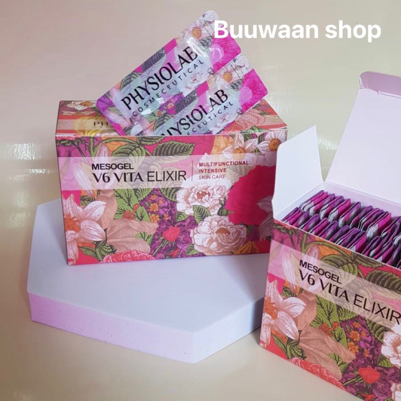 [สต้อกในไทย] บำรุงหลังสักเกาหลี vita lab ครีมซ่อมแซมรอยสักคิ้ว ให้ความชุ่มชื้นแก่ผิว สำหรับงานคิ้ว ปาก และร่างกาย100ชิ้น