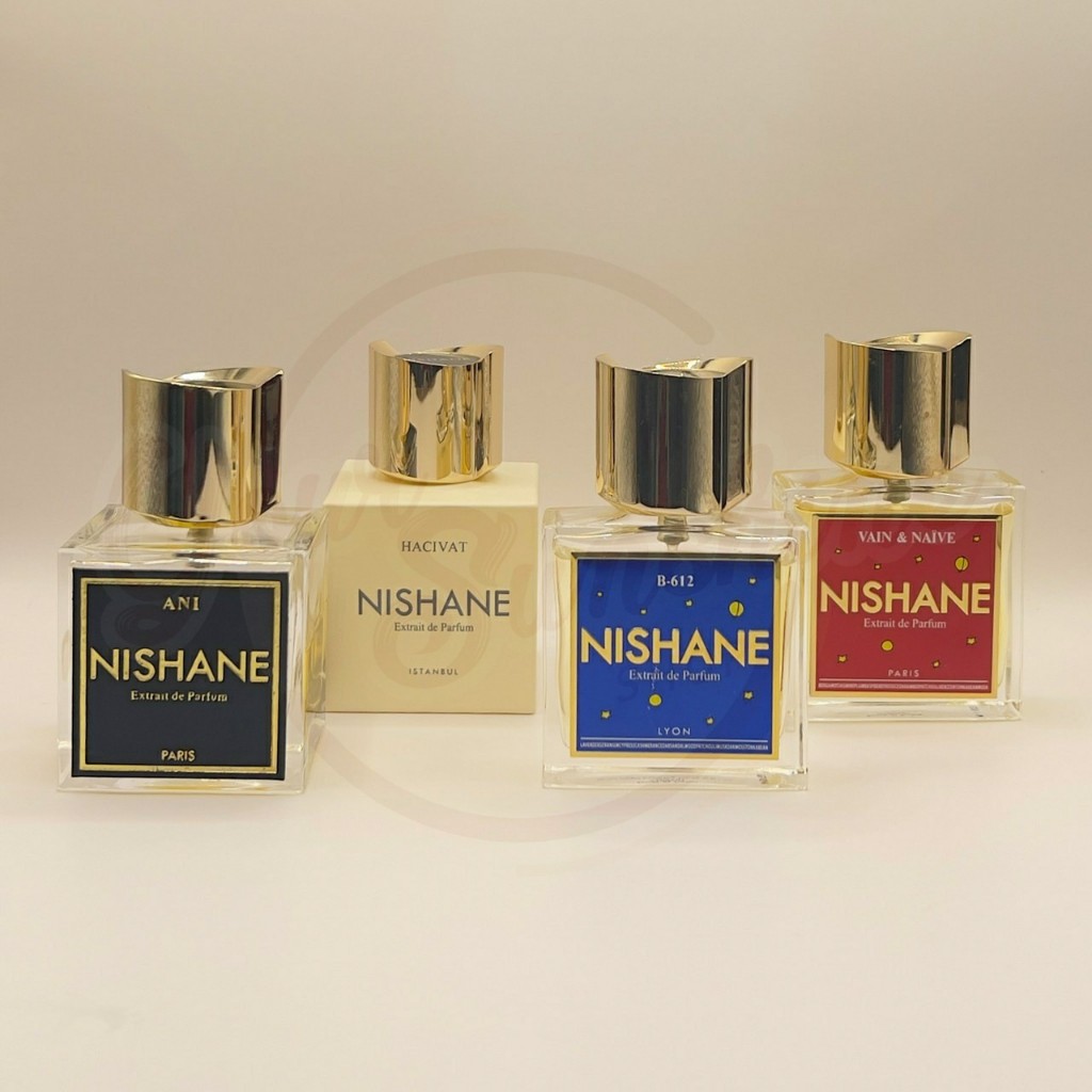⭕️ N|รhaทe ทดลอง⭕️ น้ำหอมแท้ 100% น้ำหอม sample น้ำหอมนิช Niche Perfume Parfum