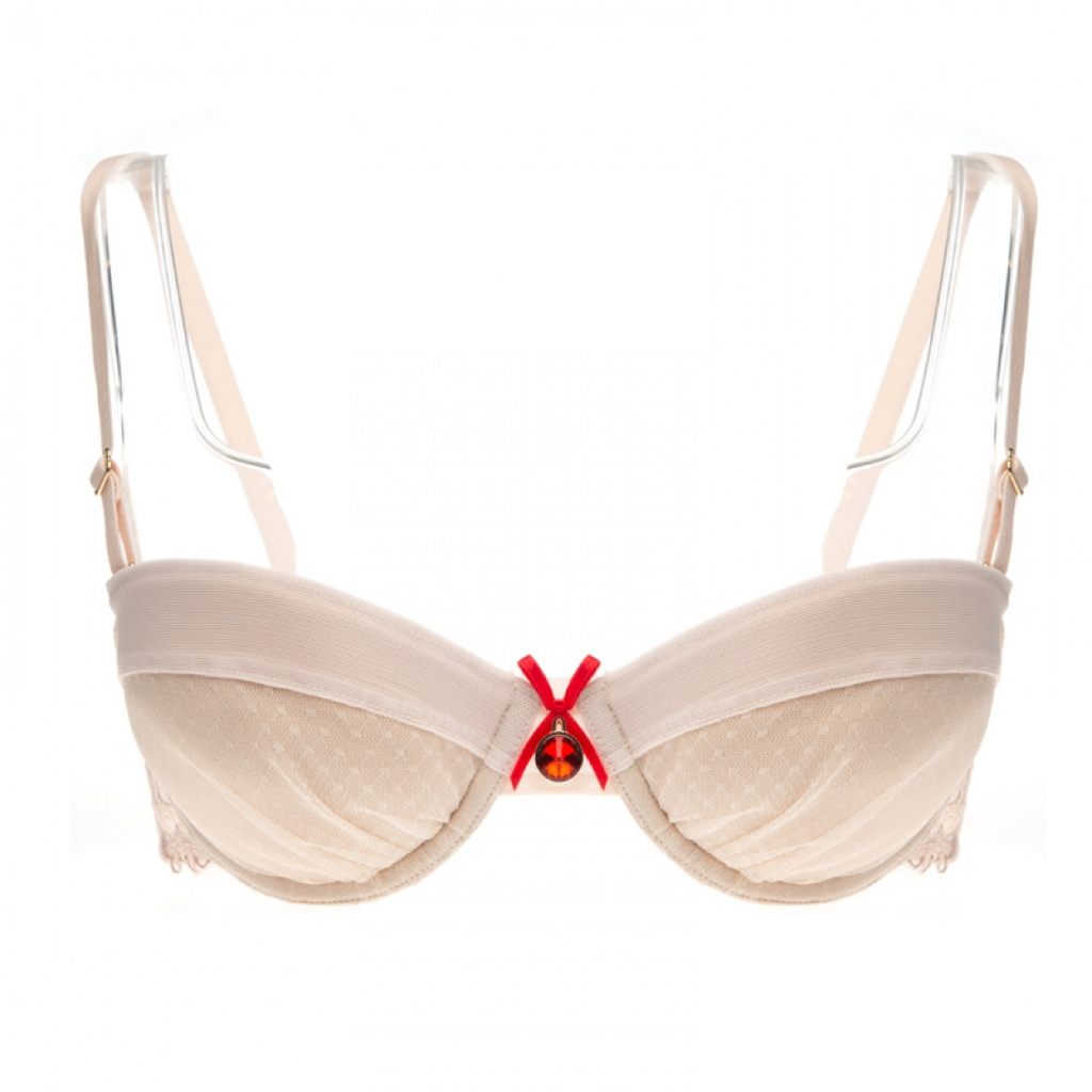 Raphaela Magica CLARA WHISPERING PADDED DEMI BRA รหัส RMB066