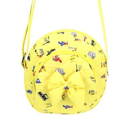 NaRaYa กระเป๋าสะพายข้าง cross body เด็ก