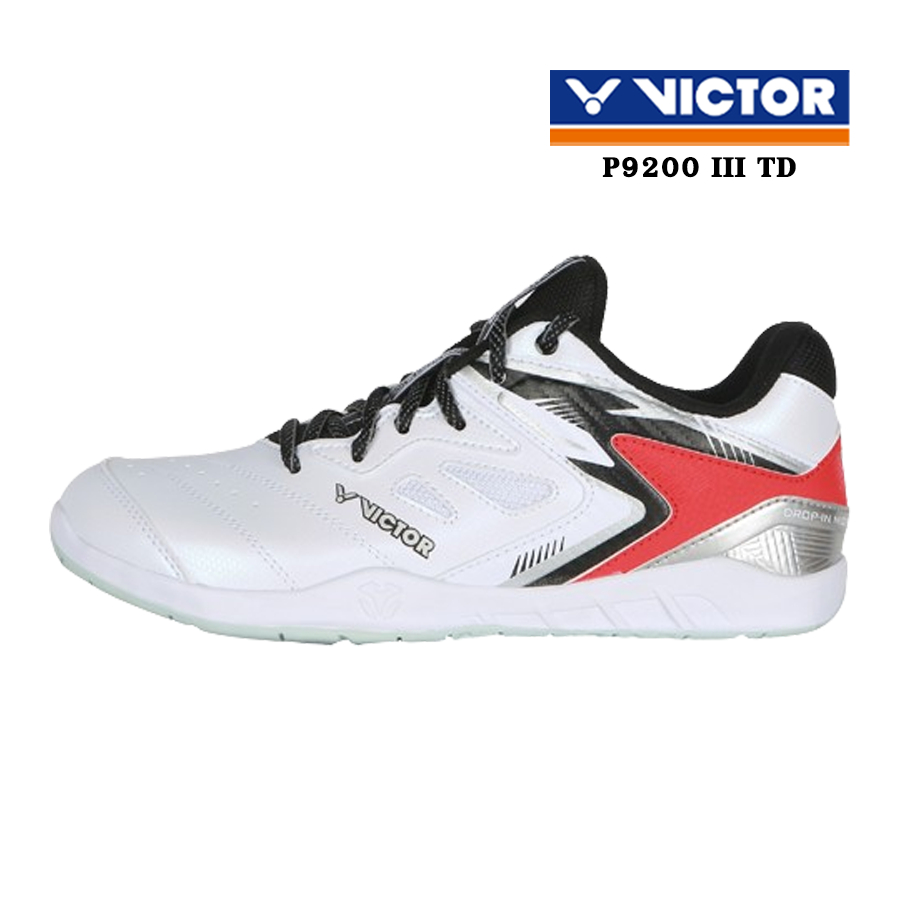 VICTOR รองเท้ากีฬาแบดมินตัน รุ่น P9200 III TD
