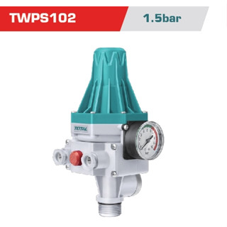 สวิทซ์ควบคุมปั๊มน้ำอัตโนมัติ TOTAL #TWPS102