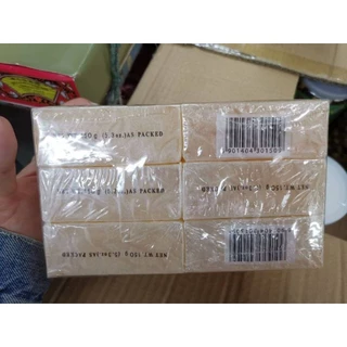 สบู่ซักผ้าขาว สะอาด หมดจด ตราพัด Fan Laundry Soap สบู่ซักผ้ามาเลย์ ซักผ้าขาว