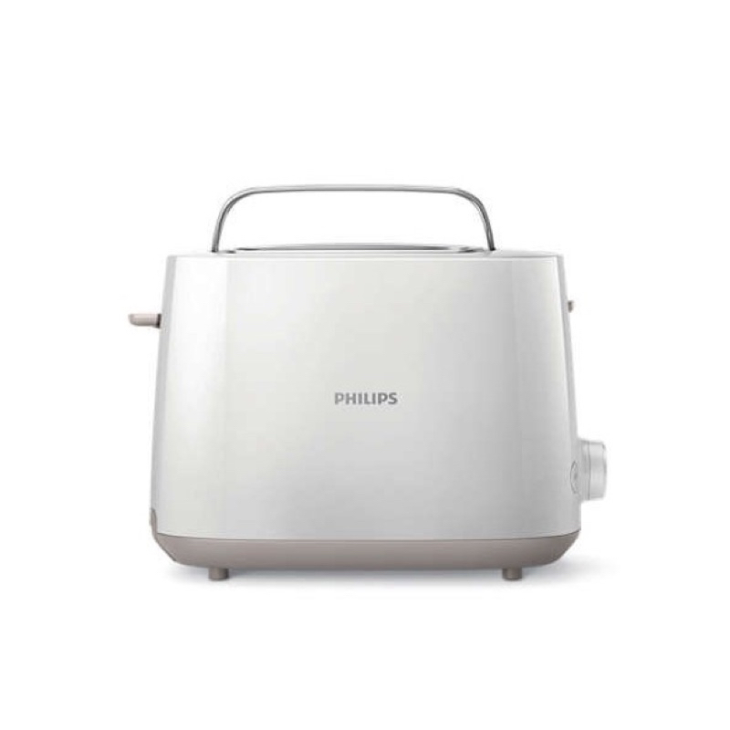 เครื่องปิ้งขนมปัง Toaster  philips HD2581(พร้อมส่ง)