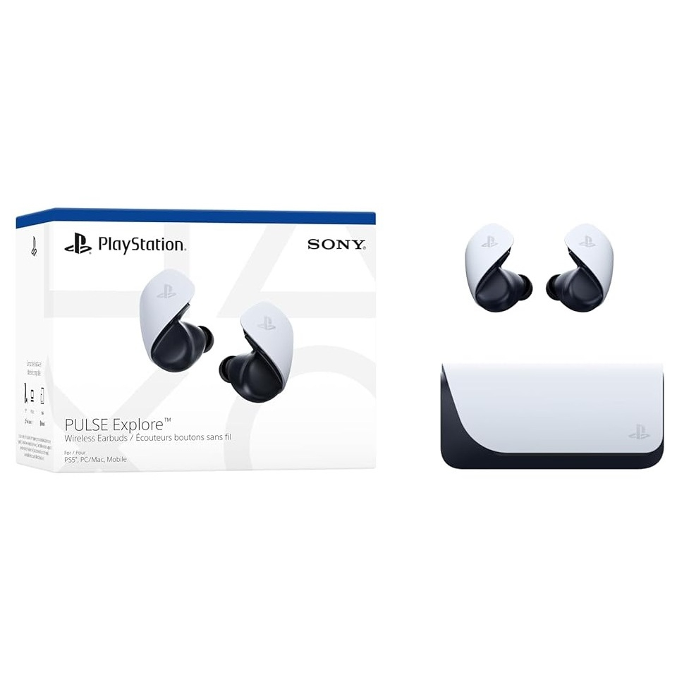 SONY PLAYSTATION PULSE EXPLORE