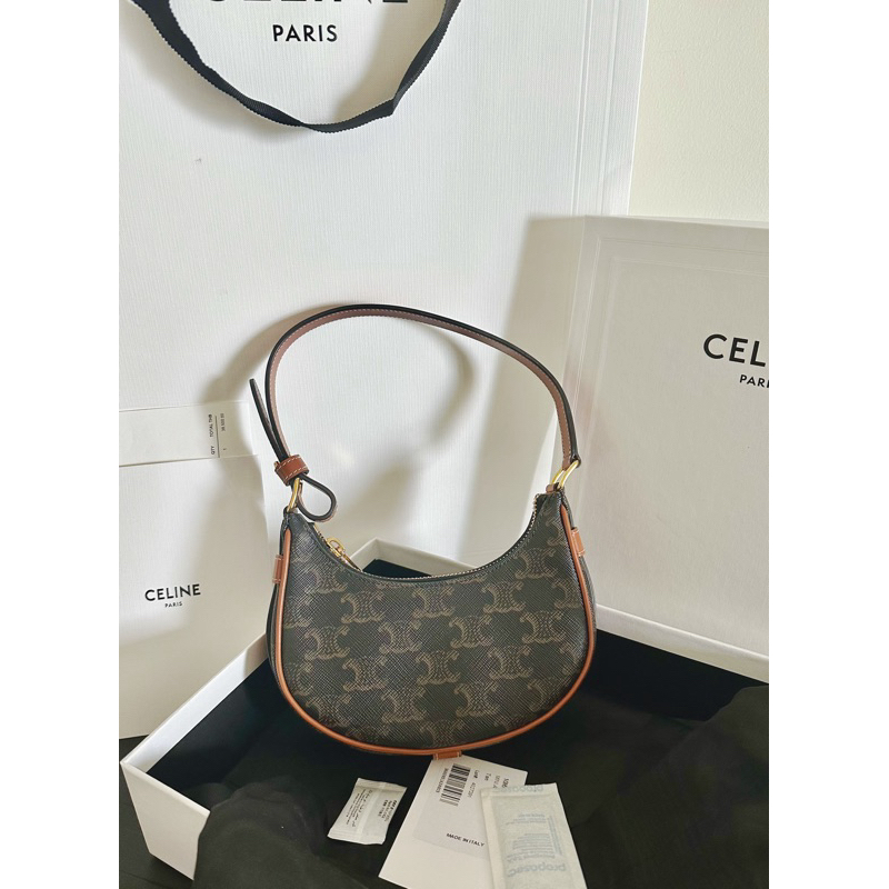 Celine Ava Mini Bag Y.22 like new