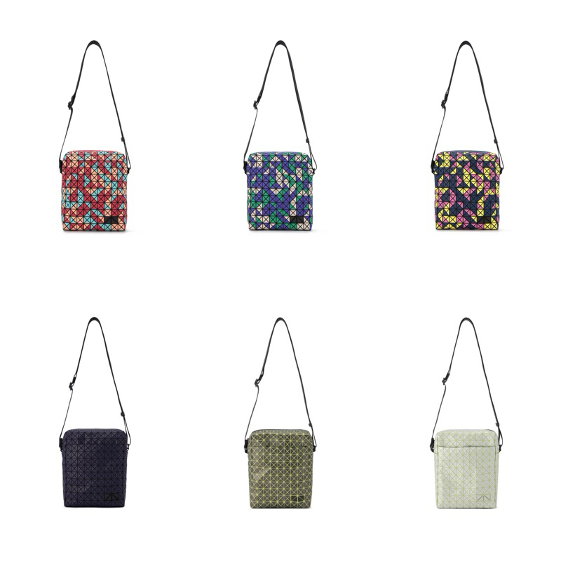 BaoBao VOYAGER ของแท้จาก Shop baobao issey Miyake