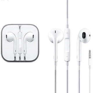 หูฟังสำหรับไอโฟน5/6/6s/plus ใช้ได้กับทุกรุ่น ราคาถูกที่สุด