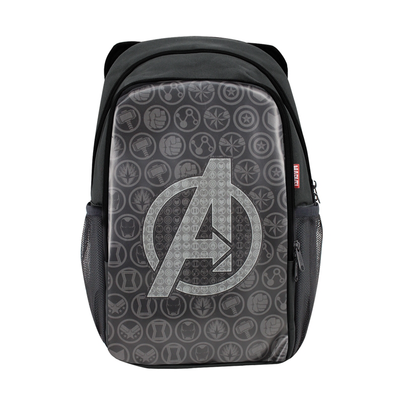 FBT x MARVEL กระเป๋าเป้ใส่เสื้อผ้า เอกสาร รหัส 81431