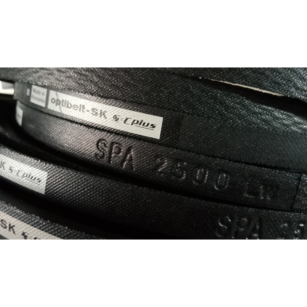 สายพาน OPTIBELT-SK S = C plus SPA2500 Lw