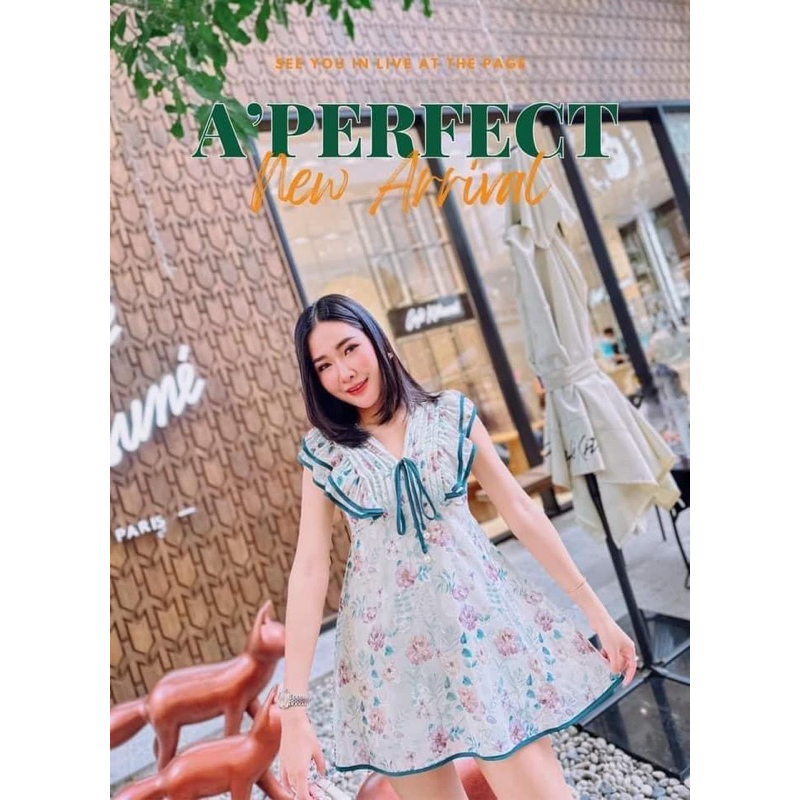 ชุด set งานป้าย twinshop พร้อมส่ง L