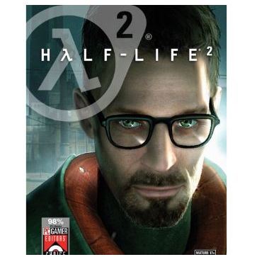 Half Life 2 (pc games)