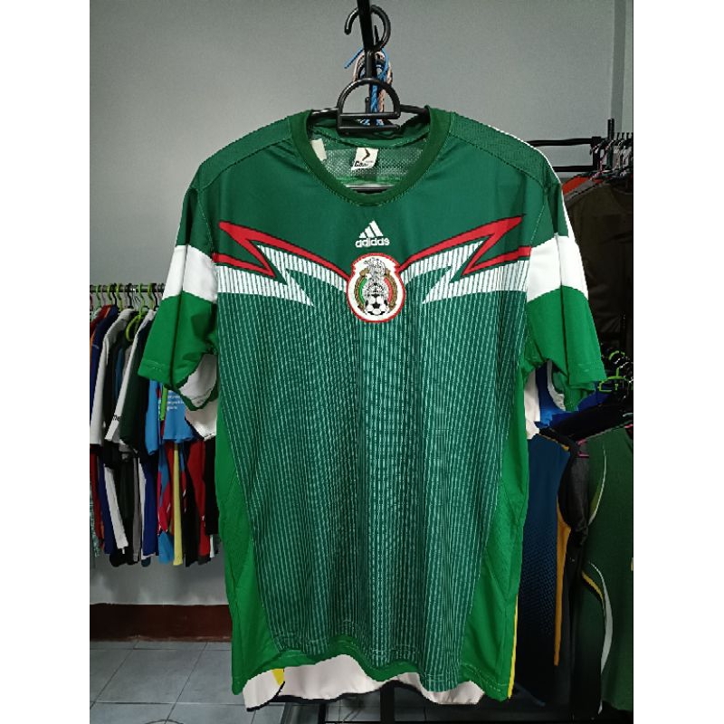 เสื้อกีฬามือสอง(อก42x28)