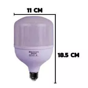 หลอดไฟ BEWON (ตัวแทนจำหน่ายเป็นทางการ) หลอด LED High Power 45W
