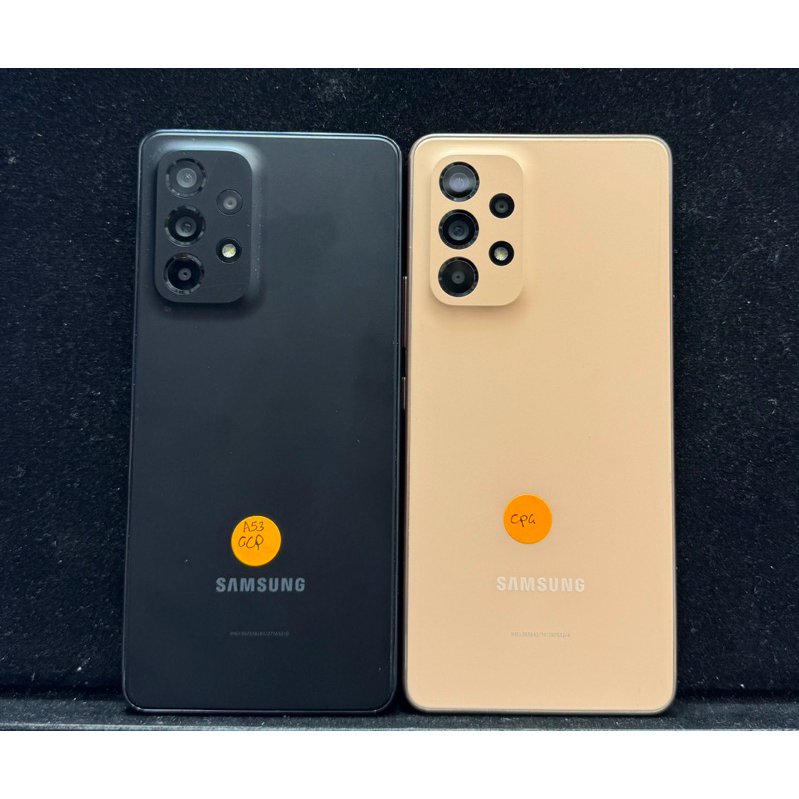 Samsung A53 5G Ram 8 Rom 128GB