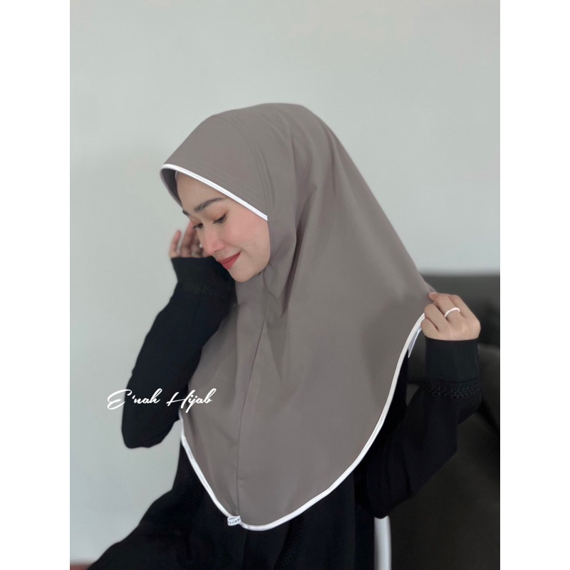 🔥มาใหม่ ผ้าคลุมทรงนางฟ้า ติดริมขอบและหน้า