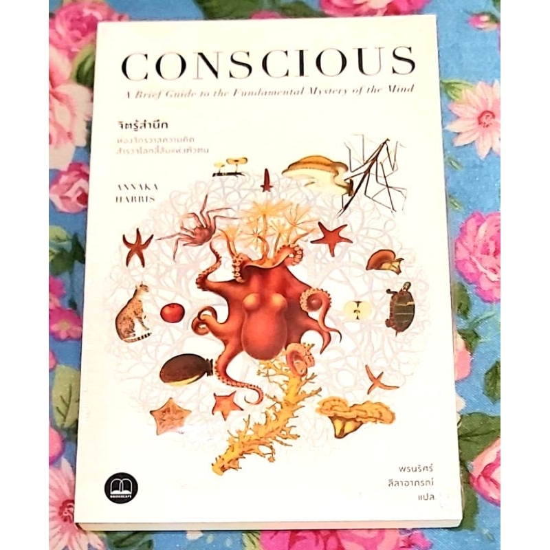 จิตรู้สำนึก,Conscious,มือ1 ซีล